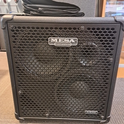 Mesa Boogie - 0.S210.AMB Bass Cab